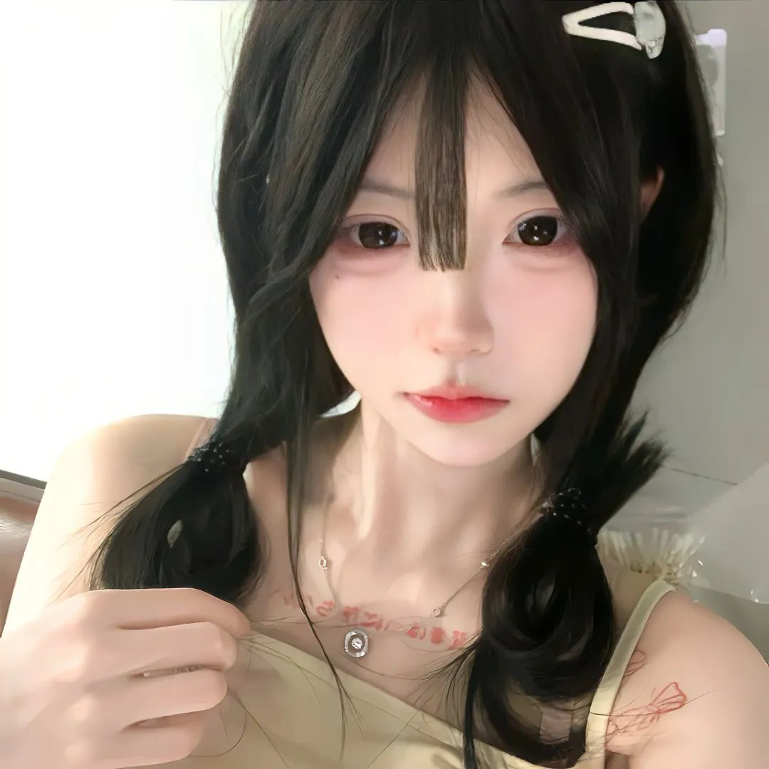 夜半梳头